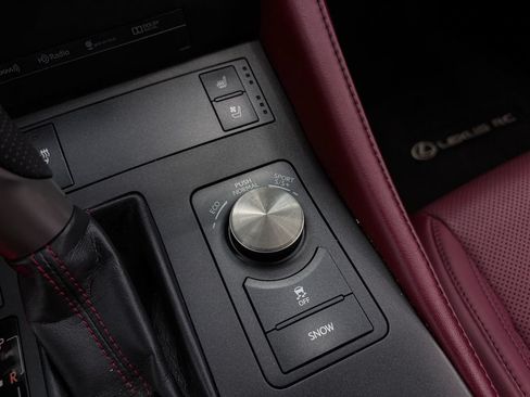Used 2016 Lexus RC 300 AWD image 29