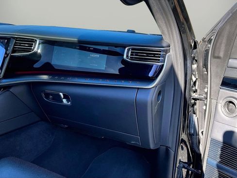 Certified 2024 Jeep Grand Wagoneer L Series II w/ Quick Order Packagew 28T image 21