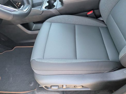 New 2026 GMC Terrain AT4 w/ Technology Package II AWD/4WD image 24