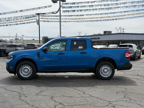 New 2026 Ford Maverick XL w/ Equipment Group 101A AWD/4WD image 4