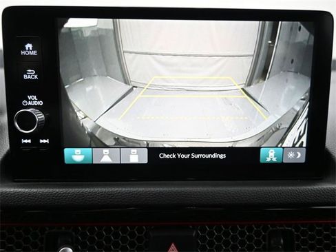 Used 2023 Honda Civic Si image 3