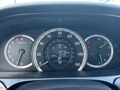 Used 2017 Honda Accord EX-L image 20