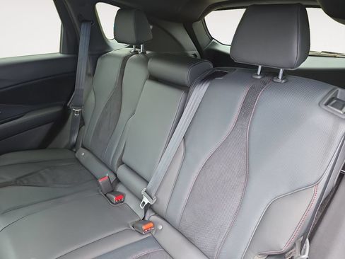 New 2026 Acura RDX A-Spec AWD/4WD image 13