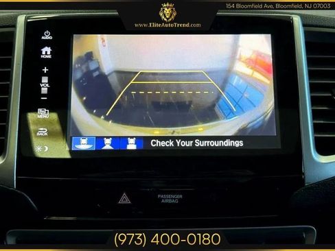 Used 2017 Honda Pilot Touring image 17