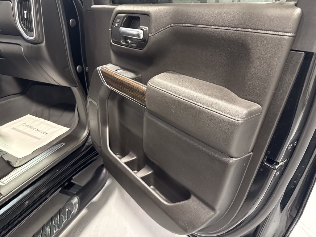 Used 2021 Chevrolet Silverado 1500 RST w/ Rally Edition AWD/4WD image 36