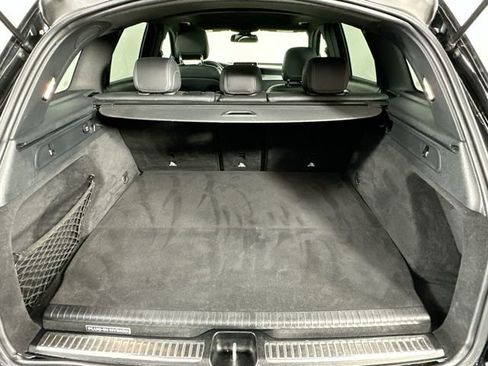 Used 2019 Mercedes-Benz GLC 350e 4MATIC image 33