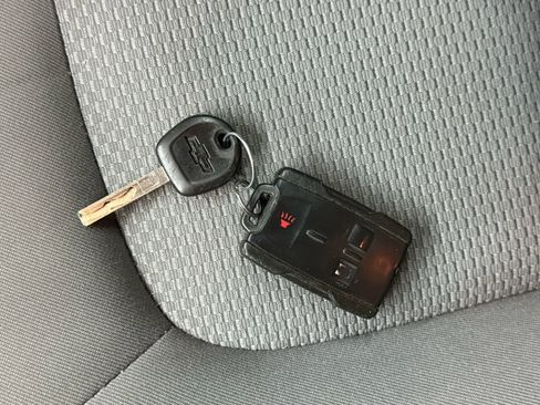 Used 2020 Chevrolet Colorado W/T w/ WT Convenience Package image 41