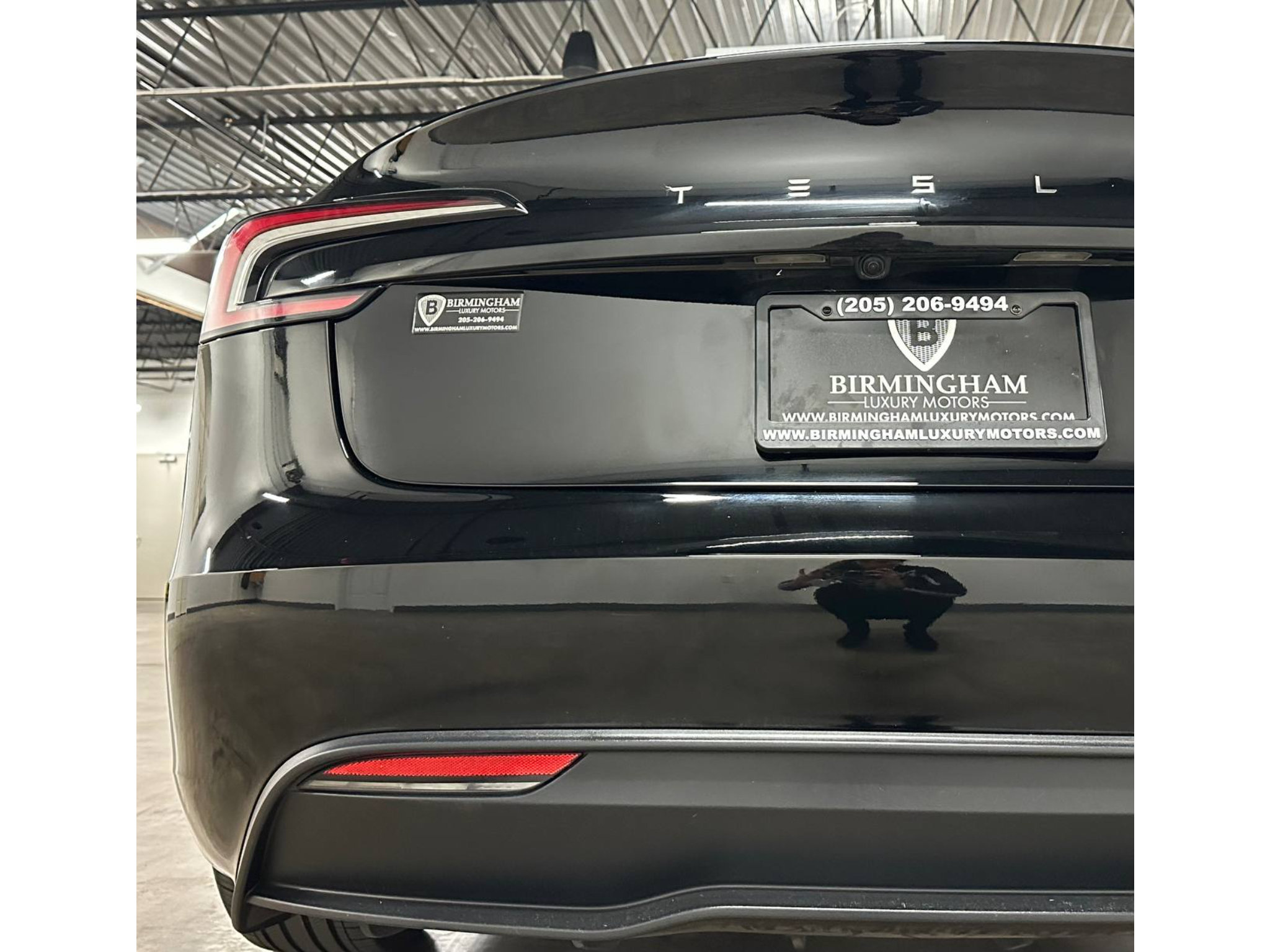 Used 2025 Tesla Model 3 RWD image 15