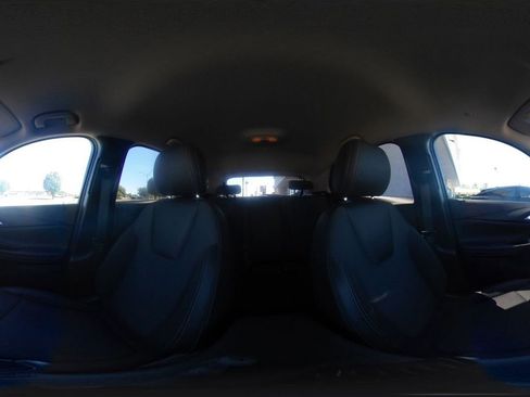 Used 2025 Buick Encore GX Preferred FWD image 41