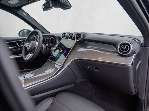New 2026 Mercedes-Benz GLC 300 4MATIC image 22