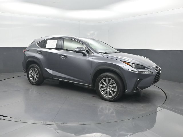 Used 2021 Lexus NX 300 FWD w/ Accessory Package 2 image 29