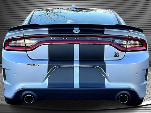 Used 2023 Dodge Charger Scat Pack w/ Plus Group image 5