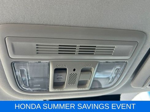 Used 2016 Honda Civic Touring image 28