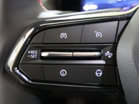 New 2026 Chevrolet Traverse RS image 24