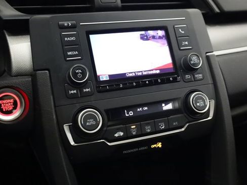 Used 2018 Honda Civic LX-P image 19