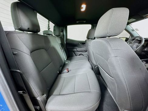 Used 2025 GMC Canyon Elevation w/ Convenience Package AWD/4WD image 26