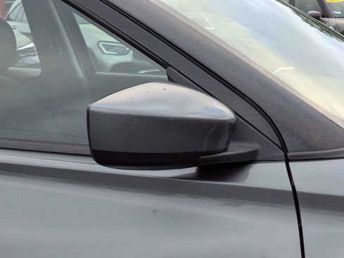 Used 2024 Nissan Kicks SV FWD image 12