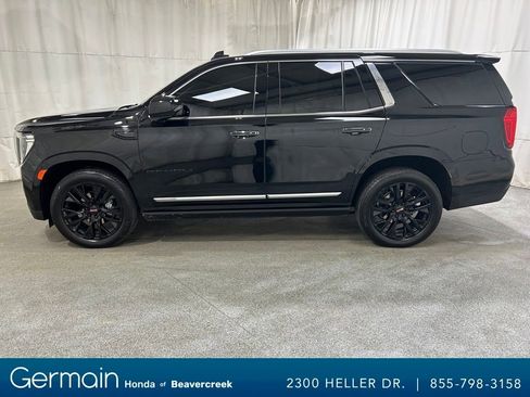 Used 2023 GMC Yukon Denali image 5