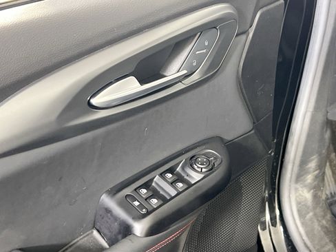 Used 2023 Dodge Hornet GT w/ GT Blacktop Package image 17