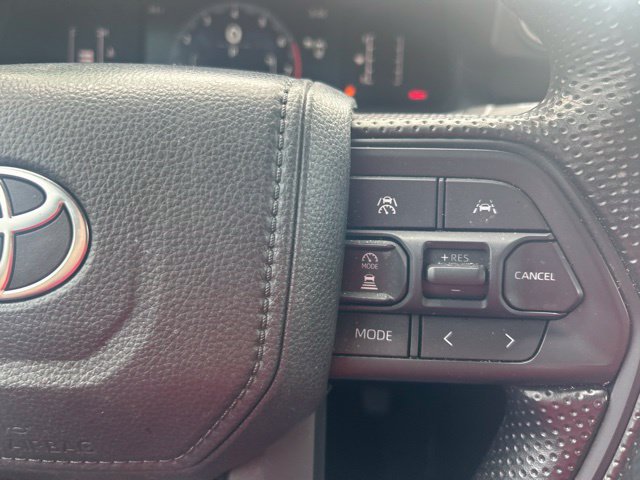 Used 2024 Toyota Tacoma SR RWD image 16