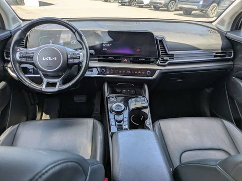 Used 2023 Kia Sportage EX AWD/4WD image 17