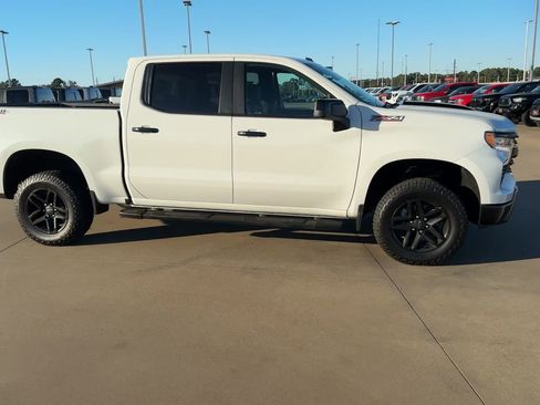 Certified 2023 Chevrolet Silverado 1500 LT Trail Boss w/ Protection Package image 2