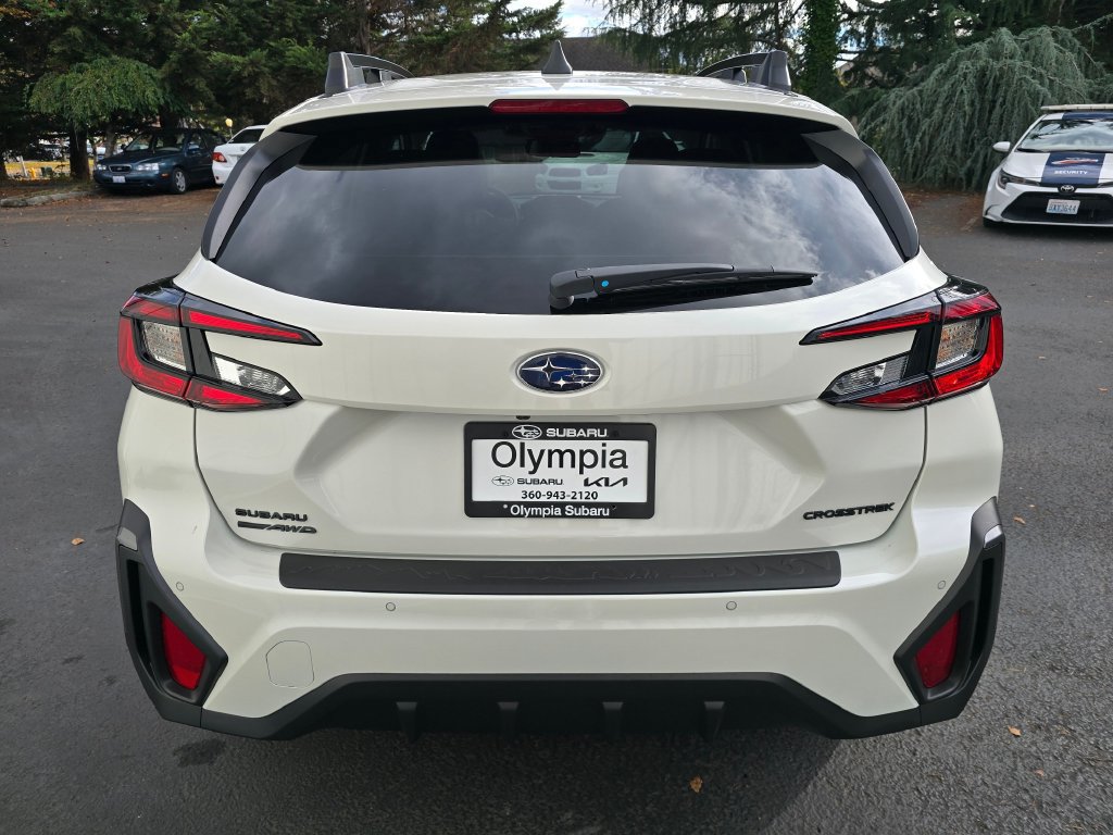 New 2026 Subaru Crosstrek 2.5i Limited AWD/4WD image 5