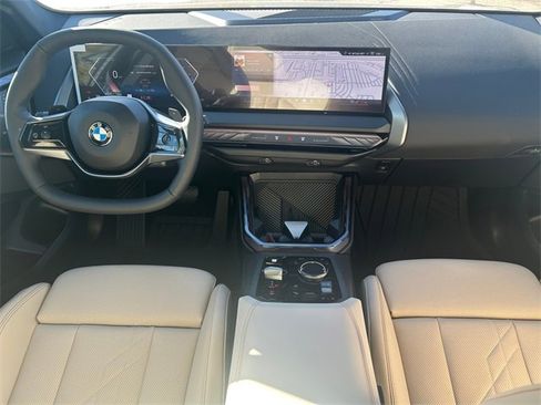 New 2026 BMW X3 xDrive30 w/ Convenience Package image 12