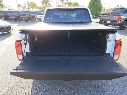 Used 2018 Honda Ridgeline RTL-T image 6