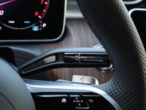 New 2026 Mercedes-Benz CLE 300 4MATIC Coupe image 34