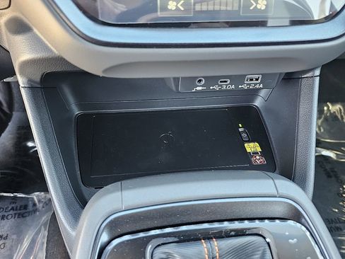 New 2026 Subaru Crosstrek 2.5i Limited w/ Crosstrek Mirror Package AWD/4WD image 28