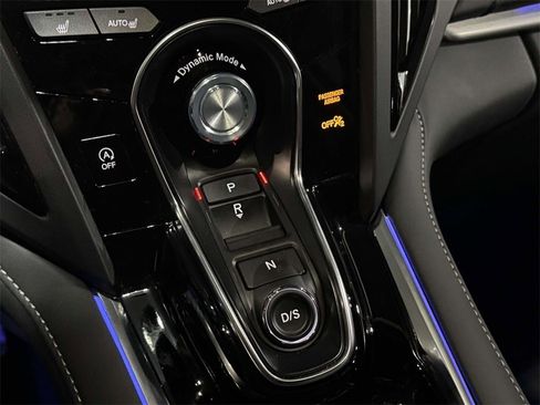 Used 2022 Acura RDX AWD w/ Technology Package image 28