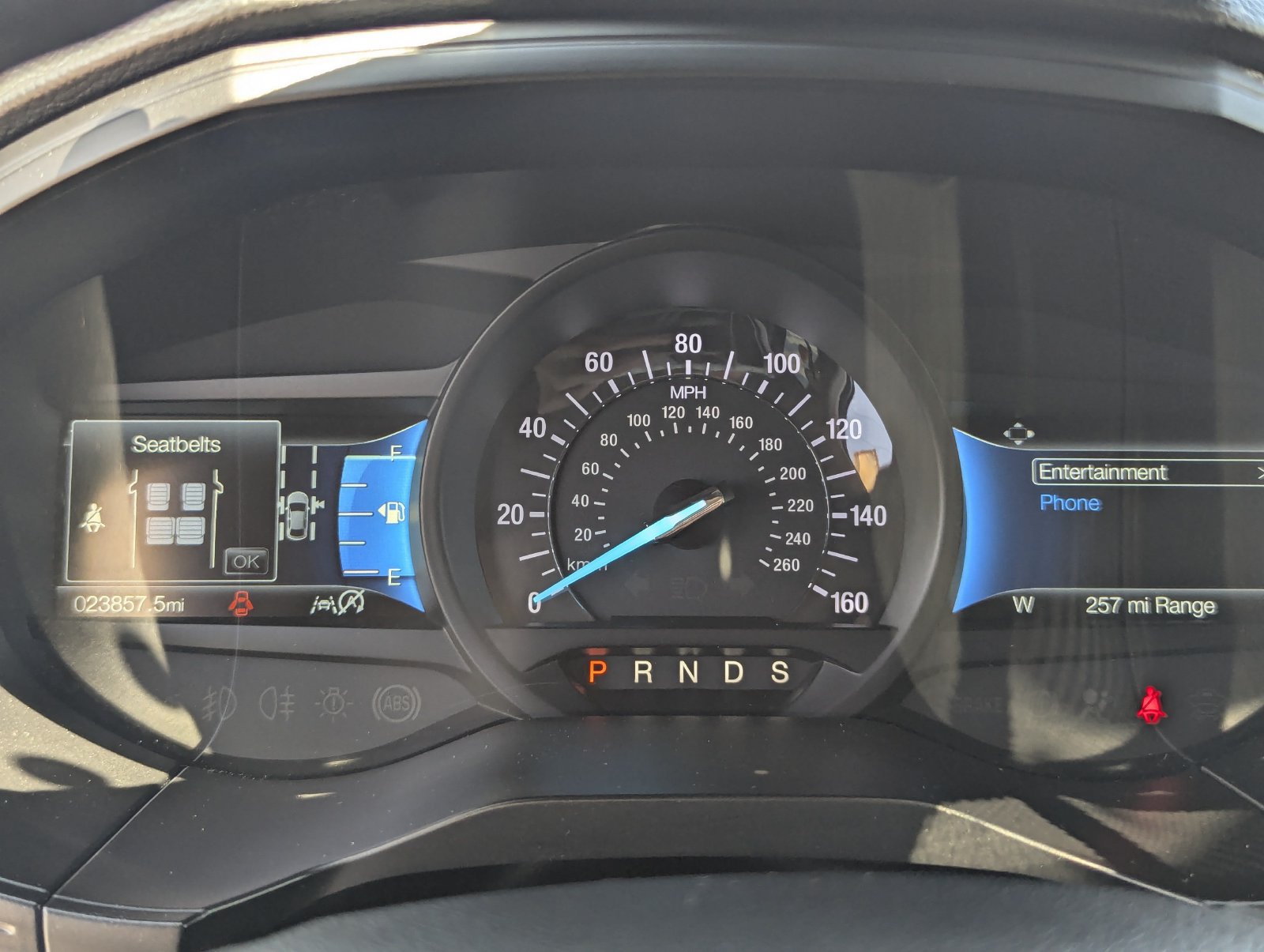 Used 2022 Ford Edge SE w/ Black Appearance Package AWD/4WD image 33