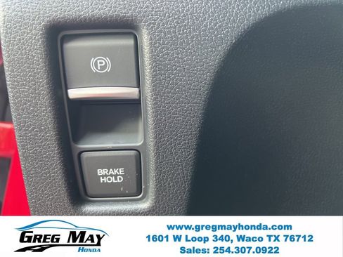 New 2026 Honda Odyssey Sport-L image 18