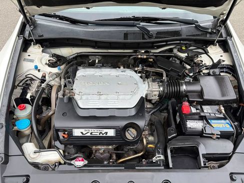 Used 2011 Honda Accord EX-L image 27