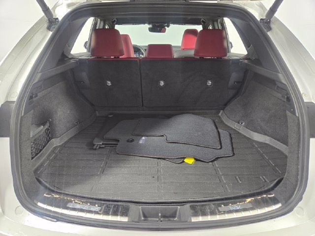 Used 2024 Lexus NX 250 FWD image 28