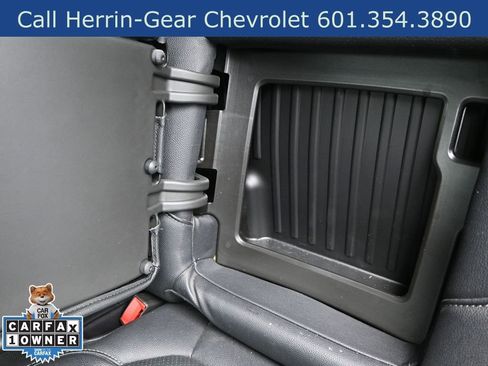 Used 2022 Chevrolet Silverado 1500 RST w/ Safety Package image 17