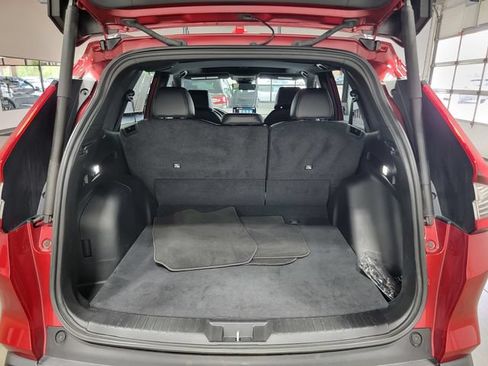 Certified 2025 Honda CR-V Sport-L image 36