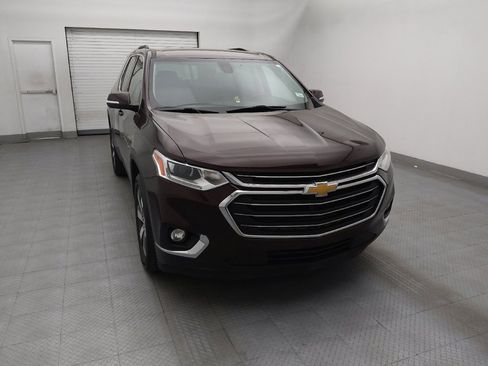 Used 2018 Chevrolet Traverse LT image 14