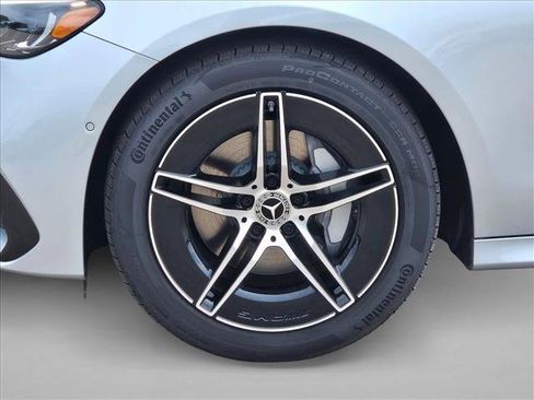 New 2026 Mercedes-Benz E 350 Sedan image 18