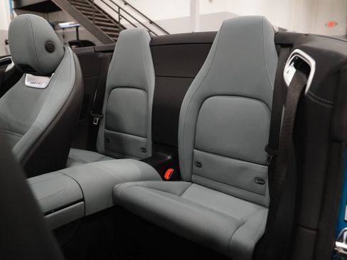 Certified 2024 Mercedes-Benz SL 43 AMG image 17