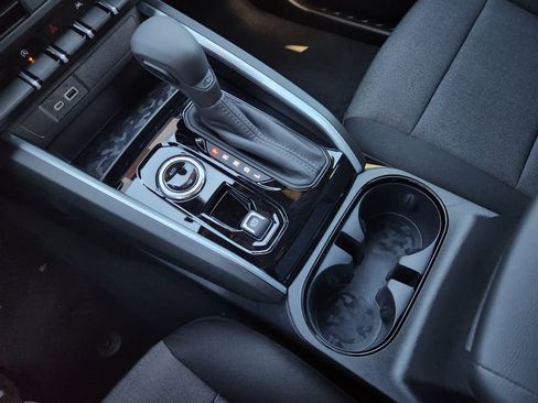 New 2026 Chevrolet Colorado W/T w/ WT Custom Package image 16