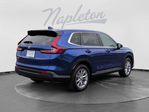 Used 2023 Honda CR-V EX-L image 8