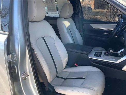 Certified 2024 MAZDA CX-90 3.3 Turbo w/ Premium Package image 7