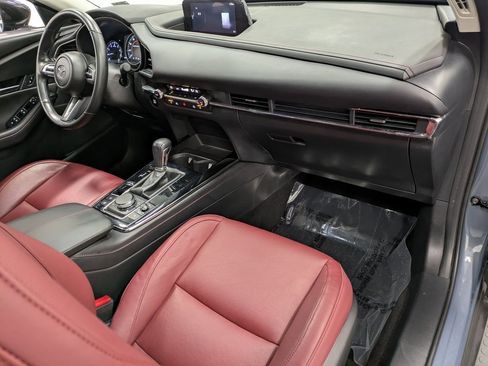 Certified 2023 MAZDA CX-30 AWD 2.5 S w/ Preferred Package image 29