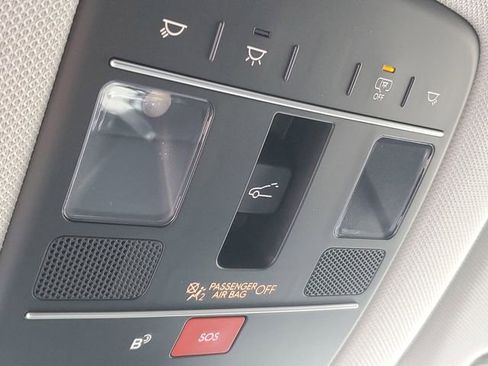 New 2026 Hyundai Palisade SEL FWD image 31