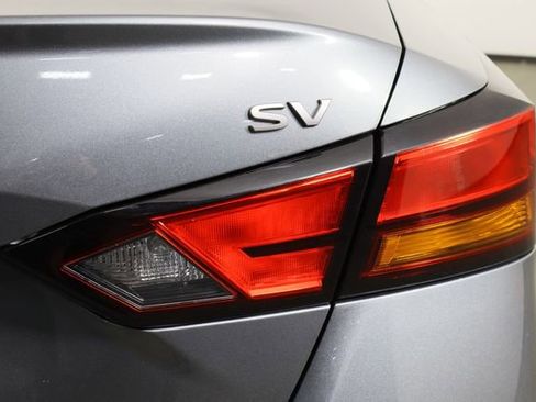Used 2023 Nissan Altima 2.5 SV image 38