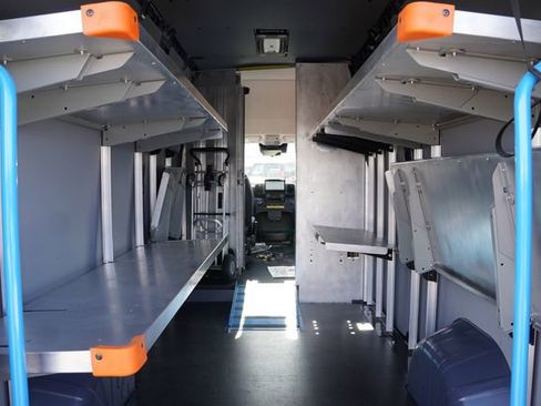 Used 2024 RAM ProMaster 3500 FWD image 17