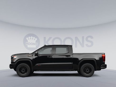 New 2026 GMC Sierra 1500 AT4X AWD/4WD image 2