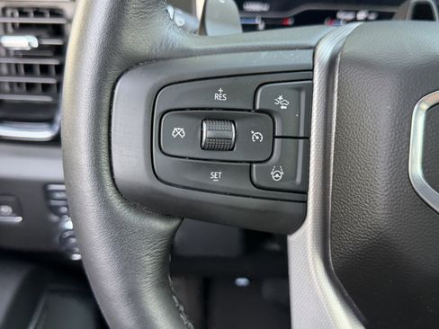 Used 2025 GMC Sierra 1500 Denali AWD/4WD image 16